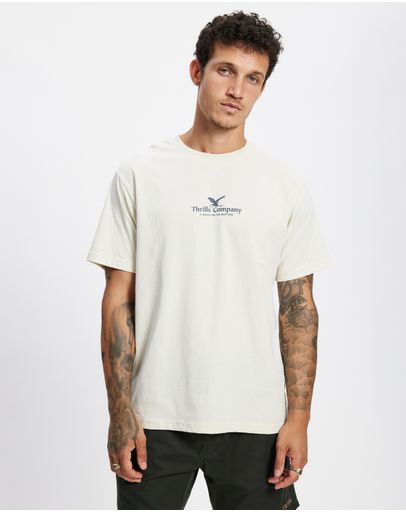Heritage White