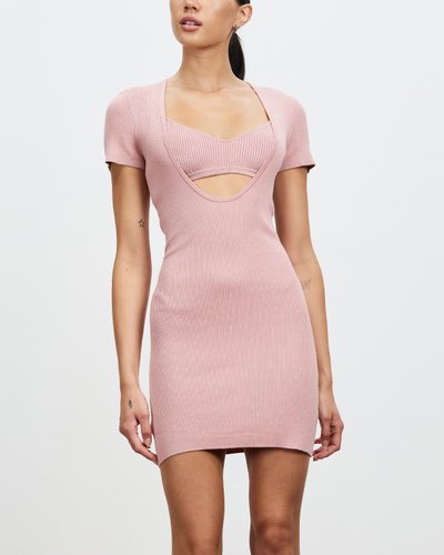 Danique Dress