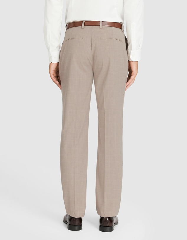 Tarocash - Arden Check Pant