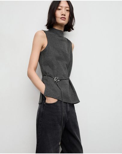 Medium Gray