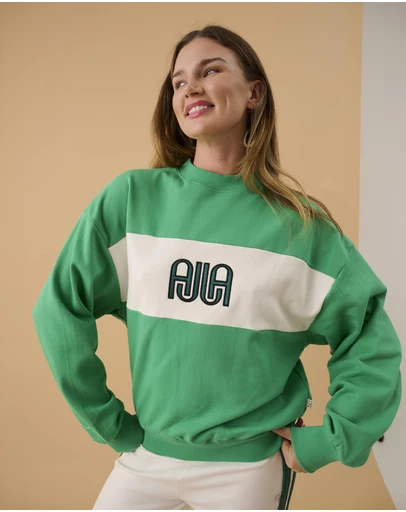 Araminta James - A James Sweatshirt