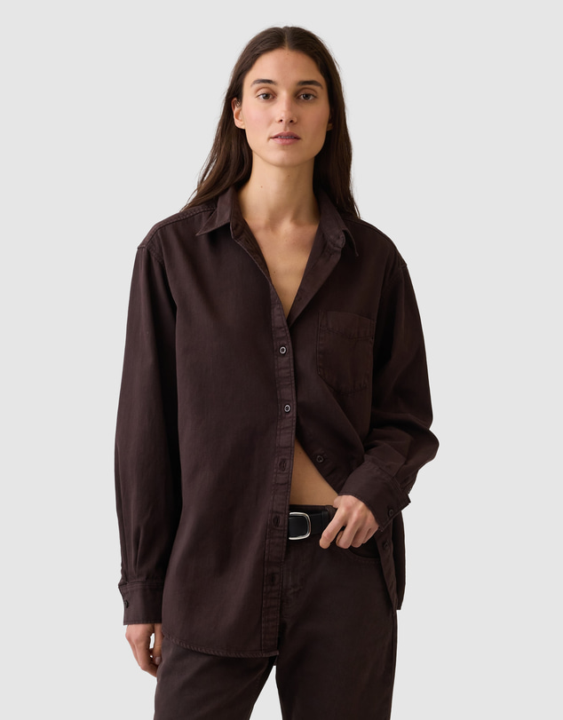 GAP - Big Shirt