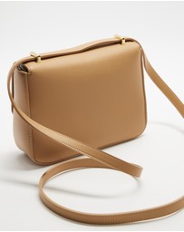 Armani Exchange - Amy Palmellato Crossbody Medium