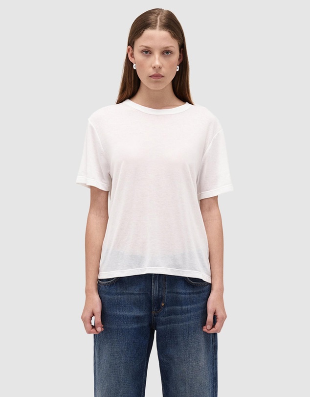 Neuw - Lou Tissue Tee