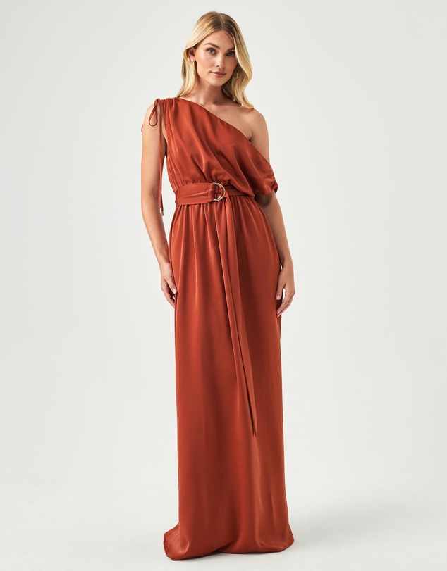 chinese dress ladies Womens Pintuck Indira Dress main image 1