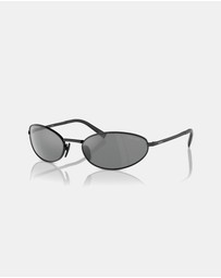 Prada - PR A59S