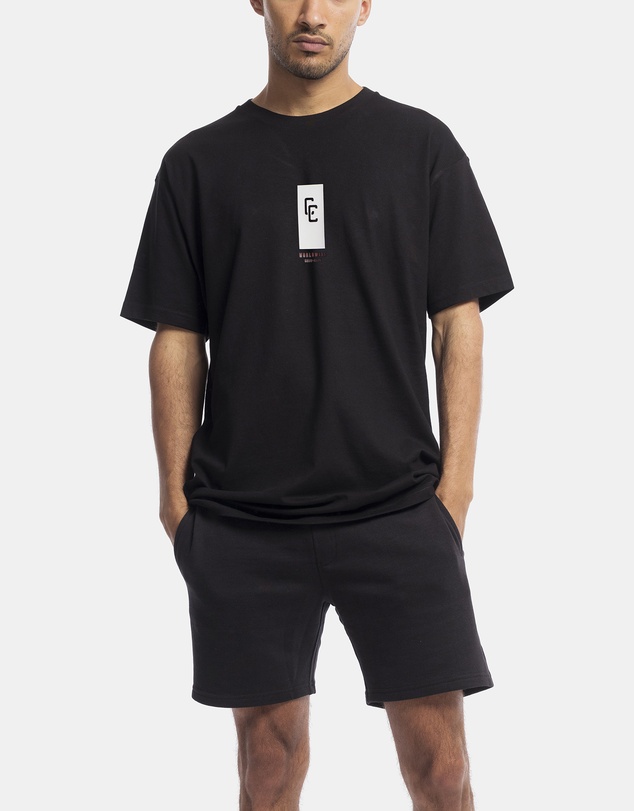 Counter Culture - Runway Oversize Tee