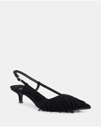 Jeffrey Campbell - Lasso Me Heels