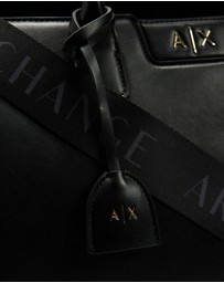 Armani Exchange - Amelie Shopping Tote Large