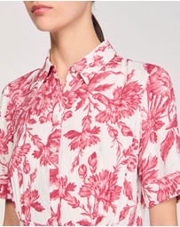 Sandro - Josephina Dress