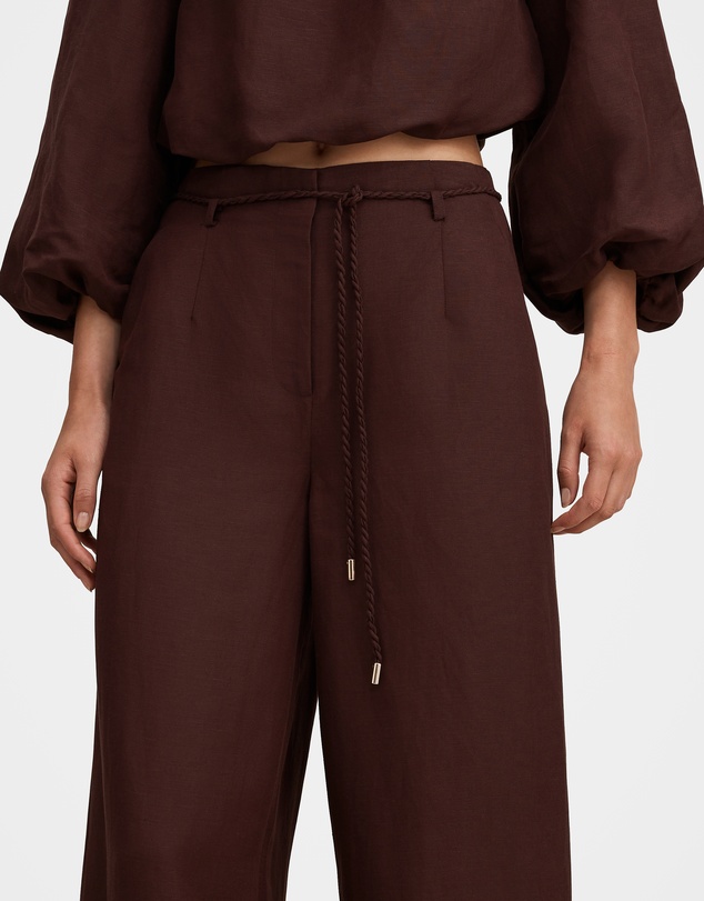 Forever New - Myla Wide Leg Pants