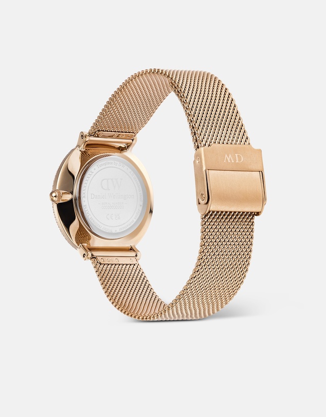 Daniel Wellington - Crystalline Bezel Melrose
