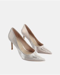 ALDO - Stessy Mid Pump Heels