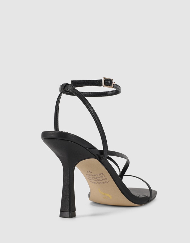 Siren - Spice Strappy Sandals