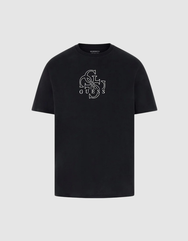 GUESS - Quattro G T-Shirt