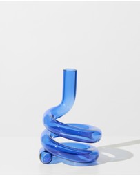 House of Nunu - Cobra Vase
