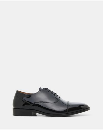 Black Patent
