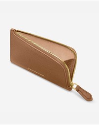 Maison De Sabre - Zip Card Holder