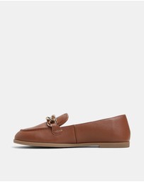 Call It Spring - Derayne Loafers