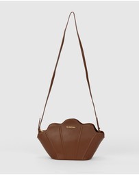 The Wolf Gang - Suri Shell Bag