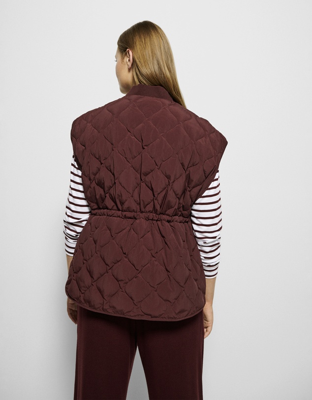 Commonry - Bridget Gilet