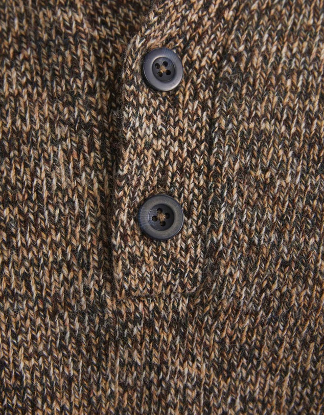 Sportscraft - Todd Knit Polo