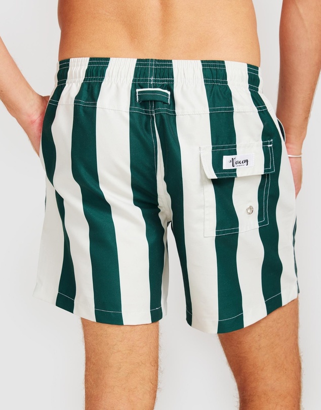 Vacay Swimwear - Boston Swim Shorts