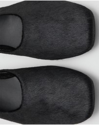 M.N.G - Peli Ballet Flats