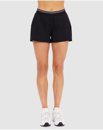 The Upside - Lucky Run Shorts