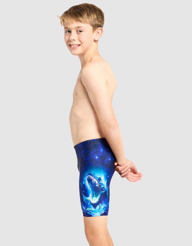 Zoggs - Mid Jammers - Teens