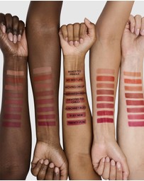 MAC - Powder Kiss Lipstick