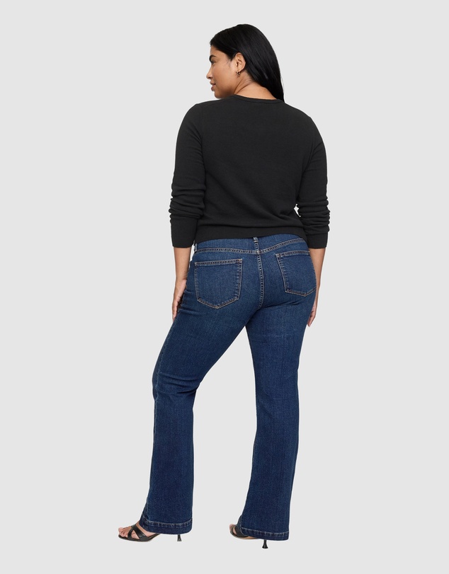 GAP - Long And Lean Jeans