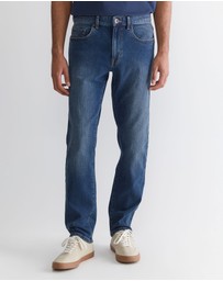 Sportscraft - Grayson Straight Jean