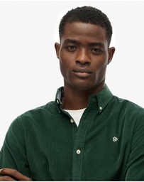 Superdry - Classic Needle Cord Shirt
