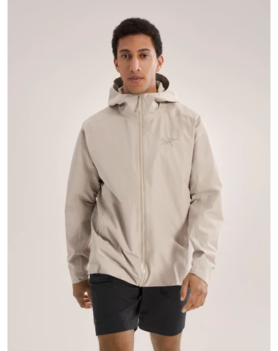 Arc'teryx - Solano Hoody Men's