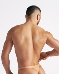 TEAMM8 - Kouros Swim Thong
