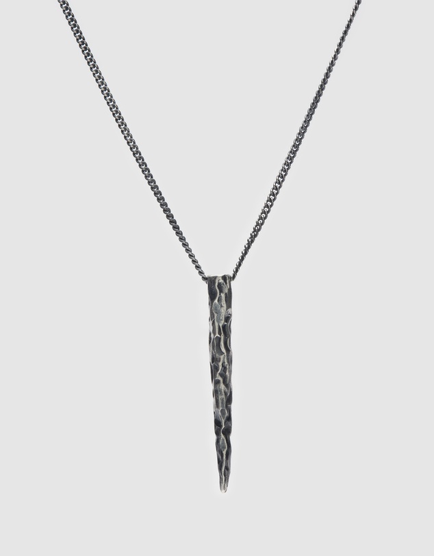 Buck Palmer - Nomad Necklace