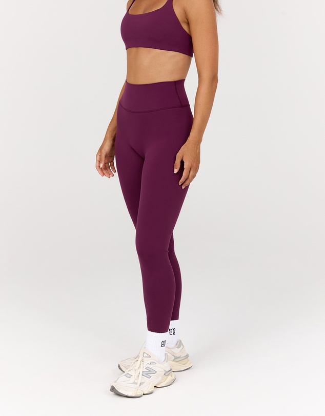 Muscle Republic - Luxe Full Length Leggings