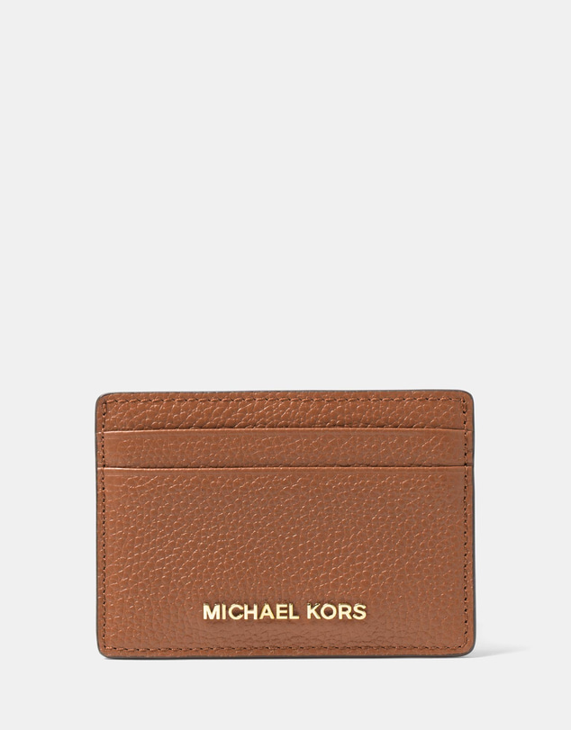 Michael Kors - Jet Set Card Holder