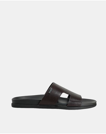 Dark Brown/Multi