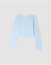 Sandro - Leva Cardigan