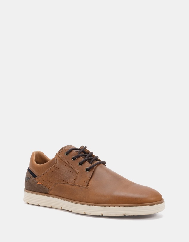 Wild Rhino - Chad Cognac
