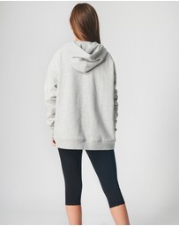 School Active Sports - SAS Active Super-Soft Hoodie