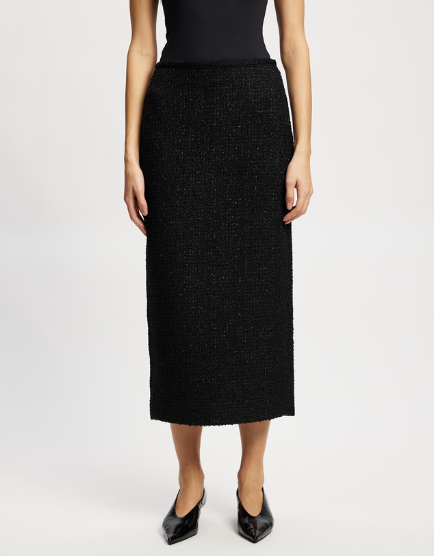 Grace Willow - Heide Pencil Skirt
