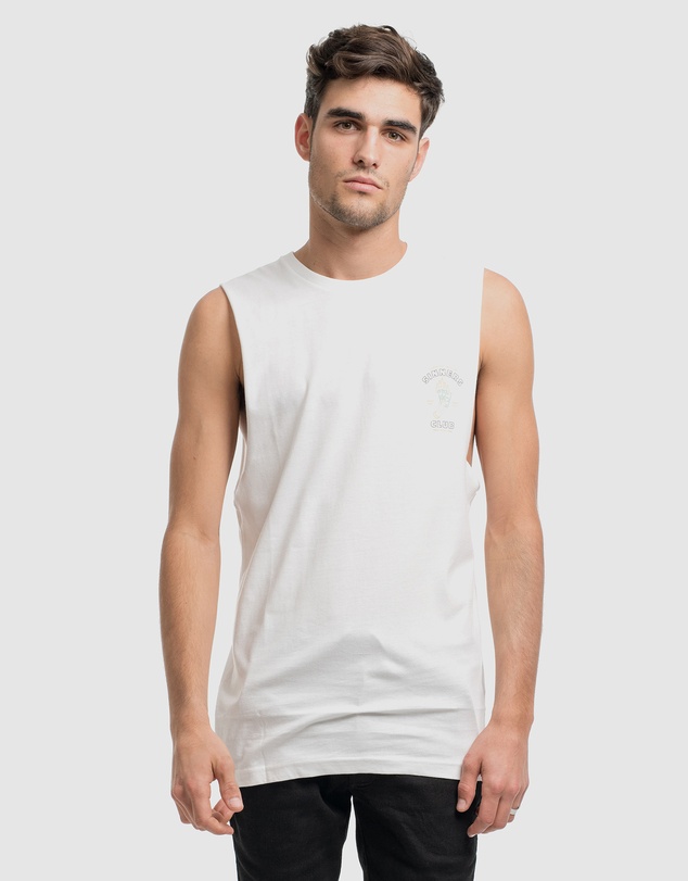 DVNT - Sinners Club Tank