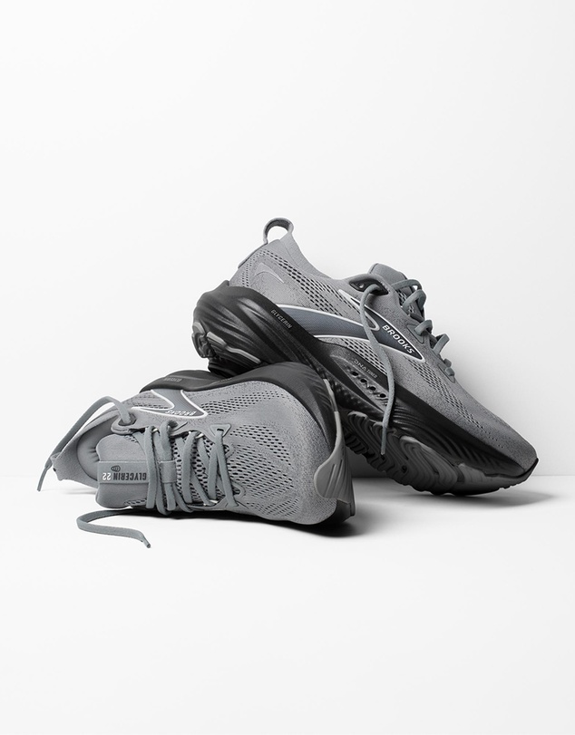Brooks - Glycerin 22 - Men's