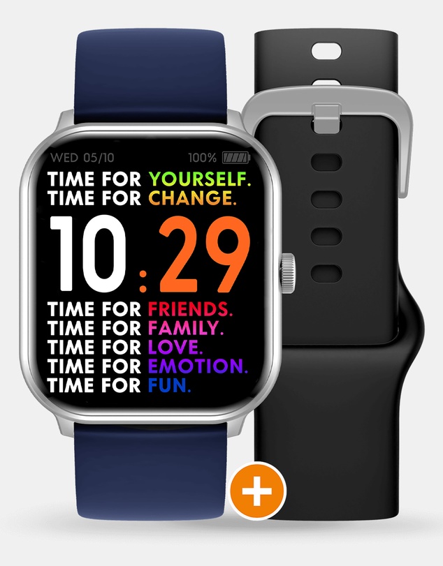 Ice-Watch - Ice Smart One Watch
