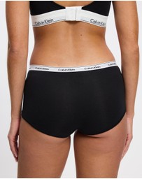 Calvin Klein - Icon Logo Boyshorts