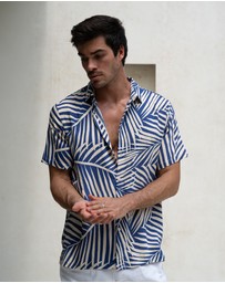 Runaway the Label - Chase Shirt