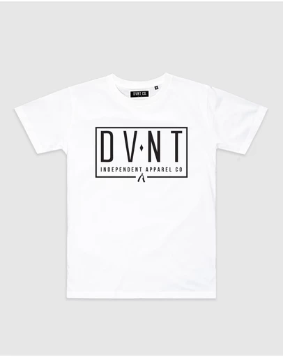 DVNT - Esquire Tee - Youth